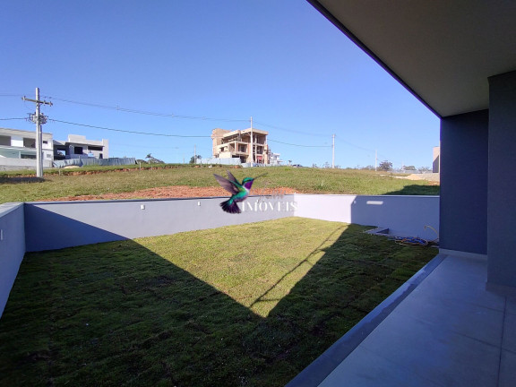 Imagem Casa de Condomínio com 3 Quartos à Venda, 233 m² em Coronel Nassuca - Guaíba