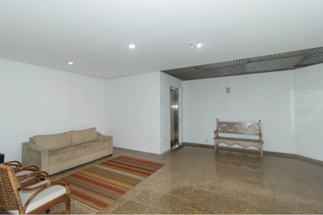 Imagem Cobertura com 4 Quartos à Venda, 195 m² em Campo Belo - São Paulo