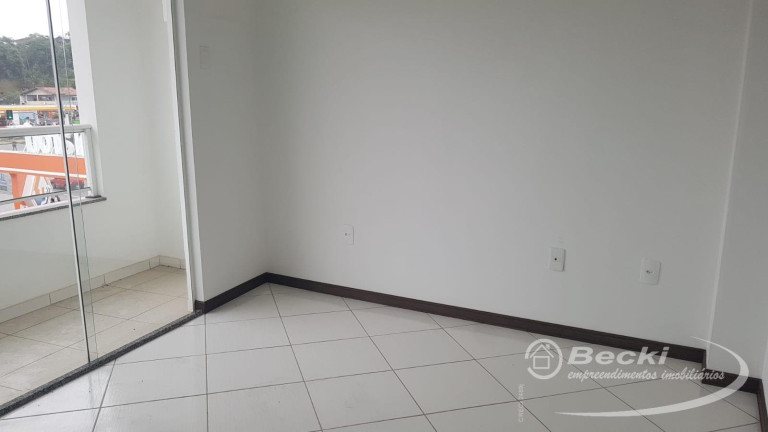 Imagem Apartamento com 2 Quartos à Venda, 88 m² em Floresta - Joinville