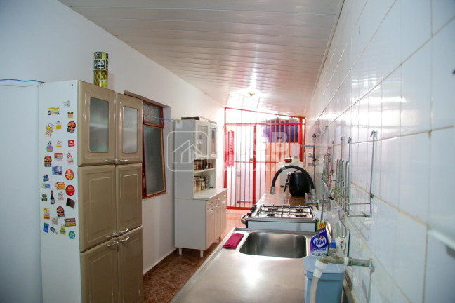 Imagem Casa com 2 Quartos à Venda, 131 m² em Sobradinho - Sobradinho