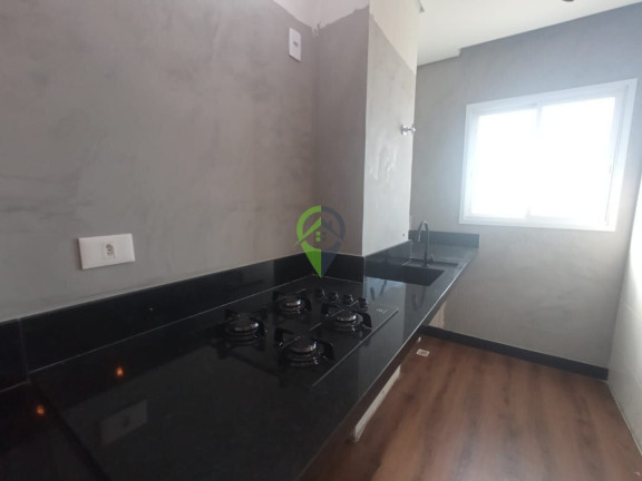 Imagem Apartamento com 1 Quarto à Venda, 42 m² em Macuco - Santos Imagem Apartamento com 1 Quarto à Venda, 42 m² em Macuco - Santos