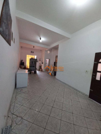 Imagem Casa com 9 Quartos à Venda, 490 m² em Cidade Soberana - Guarulhos Imagem Casa com 9 Quartos à Venda, 490 m² em Cidade Soberana - Guarulhos