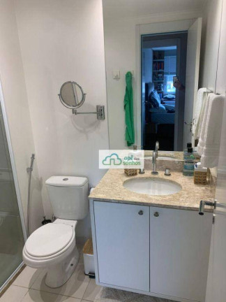 Imagem Apartamento com 3 Quartos à Venda, 92 m² em Vila Anastácio - São Paulo