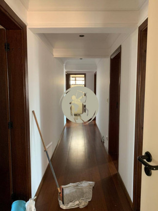 Imagem Apartamento com 4 Quartos à Venda, 239 m² em Boqueirao - Santos