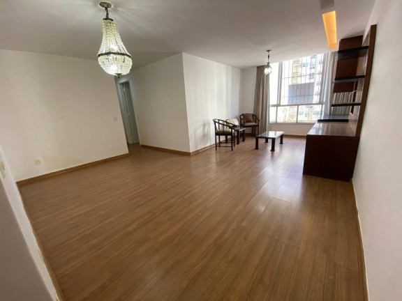 Imagem Imóvel com 3 Quartos à Venda, 92 m² em Icaraí - Niterói