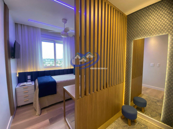 Imagem Apartamento com 3 Quartos à Venda, 101 m² em Horto Florestal - Jundiaí Imagem Apartamento com 3 Quartos à Venda, 101 m² em Horto Florestal - Jundiaí