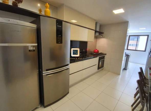 Imagem Apartamento com 3 Quartos à Venda, 162 m² em Aldeota - Fortaleza Imagem Apartamento com 3 Quartos à Venda, 162 m² em Aldeota - Fortaleza