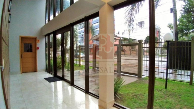 Imagem Apartamento com 2 Quartos à Venda, 68 m² em Menino Deus - Porto Alegre