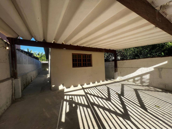 Imagem Casa com 2 Quartos à Venda, 141 m² em Cidade Da Criança - Praia Grande