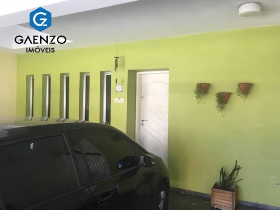 Imagem Casa com 4 Quartos à Venda, 253 m² em Jaguaribe - Osasco Imagem Casa com 4 Quartos à Venda, 253 m² em Jaguaribe - Osasco