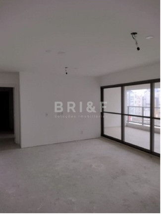 Imagem Apartamento com 3 Quartos à Venda, 125 m² em Jardim Das Acácias - São Paulo Imagem Apartamento com 3 Quartos à Venda, 125 m² em Jardim Das Acácias - São Paulo