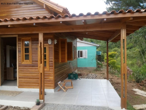 Imagem Casa com 2 Quartos à Venda, 110 m² em Germânia - Nova Petrópolis