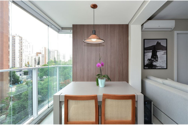 Imagem Apartamento com 2 Quartos à Venda, 74 m² em Granja Julieta - São Paulo