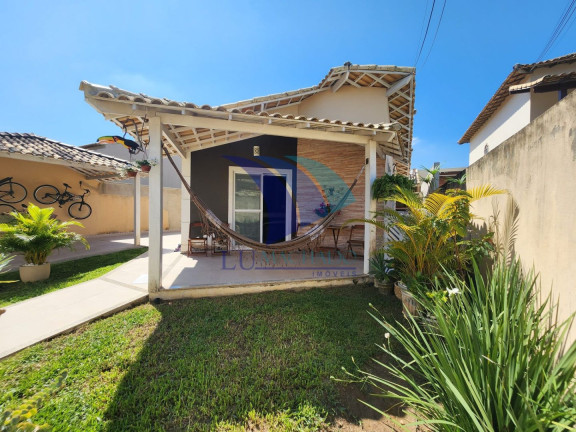 Imagem Casa com 4 Quartos à Venda, 160 m² em Ogiva - Cabo Frio Imagem Casa com 4 Quartos à Venda, 160 m² em Ogiva - Cabo Frio
