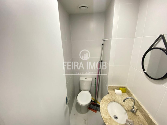 Imagem Imóvel Comercial para Alugar, 20 m² em São João - Feira De Santana Imagem Imóvel Comercial para Alugar, 20 m² em São João - Feira De Santana