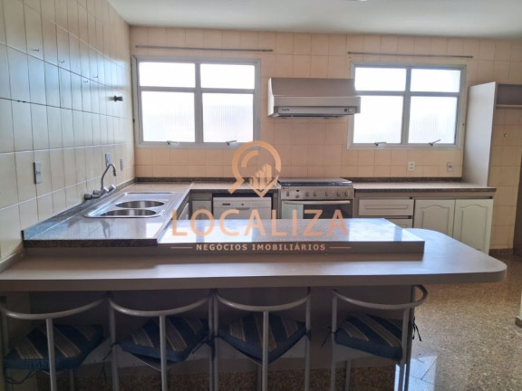 Imagem Apartamento com 4 Quartos à Venda, 330 m² em Vila Ema - São José Dos Campos Imagem Apartamento com 4 Quartos à Venda, 330 m² em Vila Ema - São José Dos Campos