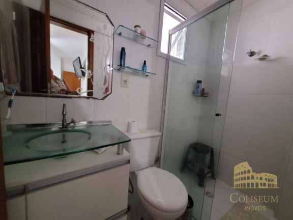 Imagem Apartamento com 2 Quartos à Venda, 103 m² em Tupi - Praia Grande Imagem Apartamento com 2 Quartos à Venda, 103 m² em Tupi - Praia Grande