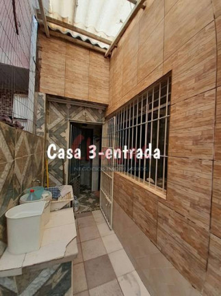 Imagem Casa com 4 Quartos à Venda, 147 m² em Tinga - Caraguatatuba Imagem Casa com 4 Quartos à Venda, 147 m² em Tinga - Caraguatatuba