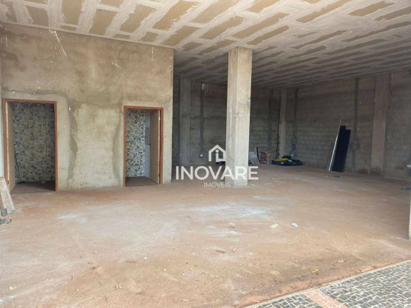 Imagem Galpão para Alugar, 144 m² em Setor Anhangüera - Itumbiara Imagem Galpão para Alugar, 144 m² em Setor Anhangüera - Itumbiara