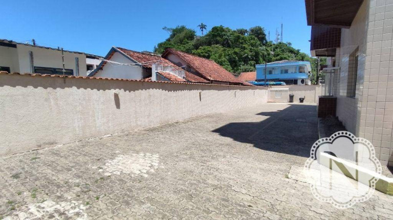 Imagem Apartamento com 1 Quarto à Venda, 37 m² em Praia Do Sonho - Itanhaém Imagem Apartamento com 1 Quarto à Venda, 37 m² em Praia Do Sonho - Itanhaém