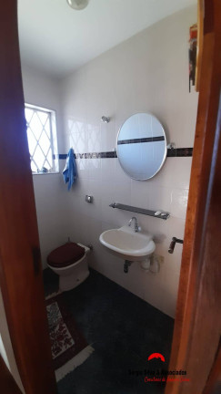 Imagem Casa com 4 Quartos à Venda, 644 m² em Vila Nova Suíça - Campos Do Jordão