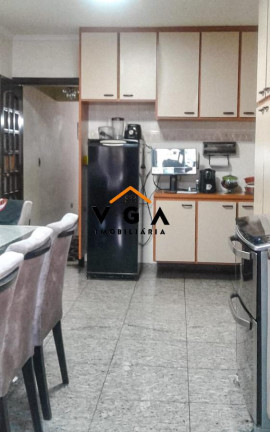 Imagem Casa com 4 Quartos à Venda, 169 m² em Cidade Patriarca - São Paulo