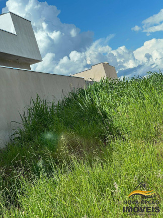 Terreno à Venda, 253 m² em Residencial Tosi - Itupeva