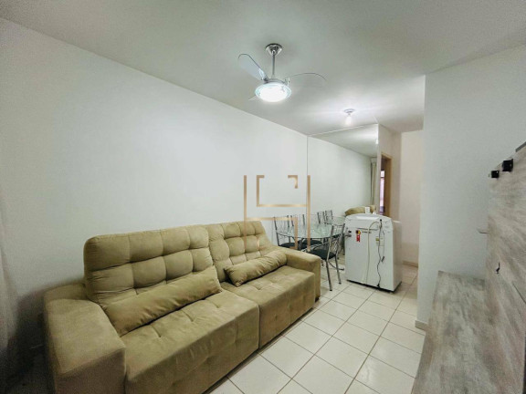 Imagem Casa com 3 Quartos à Venda, 1 m² em Colina De Laranjeiras - Serra