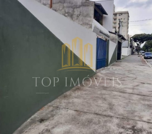 Imagem Terreno à Venda, 525 m² em Jardim Satélite - São José Dos Campos Imagem Terreno à Venda, 525 m² em Jardim Satélite - São José Dos Campos