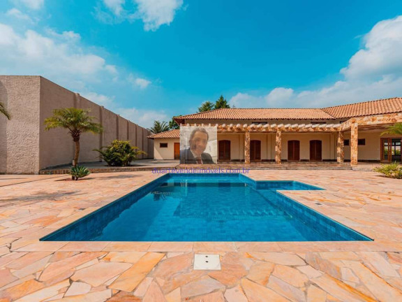 Imagem Casa com 4 Quartos à Venda, 688 m² em Jardim Passárgada I - Cotia Imagem Casa com 4 Quartos à Venda, 688 m² em Jardim Passárgada I - Cotia