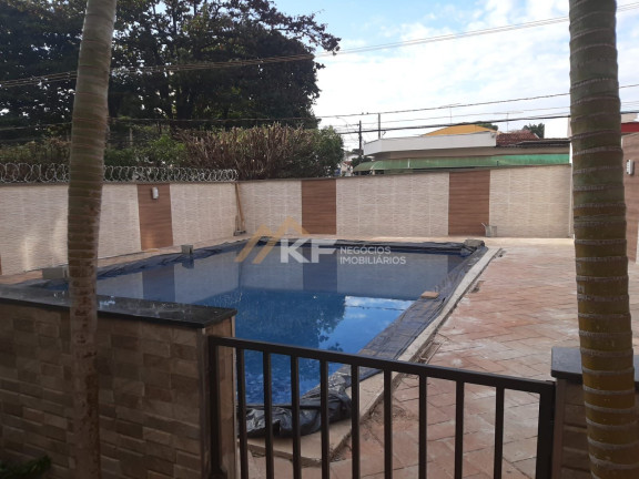 Imagem Apartamento com 3 Quartos à Venda, 65 m² em Iguatemi - Ribeirão Preto