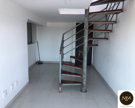 Imagem Imóvel com 2 Quartos à Venda, 126 m² em Cabo Branco - João Pessoa Imagem Imóvel com 2 Quartos à Venda, 126 m² em Cabo Branco - João Pessoa