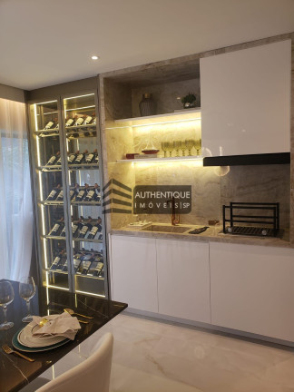 Imagem Apartamento com 4 Quartos à Venda, 159 m² em Butantã - São Paulo