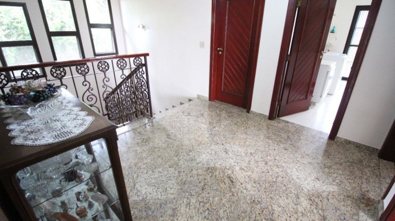Imagem Casa de Condomínio com 5 Quartos à Venda, 581 m² em Vila Albertina - São Paulo