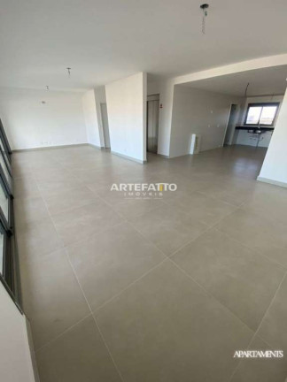 Imagem Apartamento com 4 Quartos à Venda, 245 m² em Residencial Amazonas - Franca