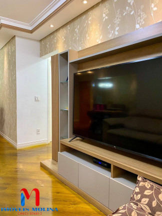 Imagem Apartamento com 3 Quartos à Venda, 107 m² em Centro - São Caetano Do Sul Imagem Apartamento com 3 Quartos à Venda, 107 m² em Centro - São Caetano Do Sul