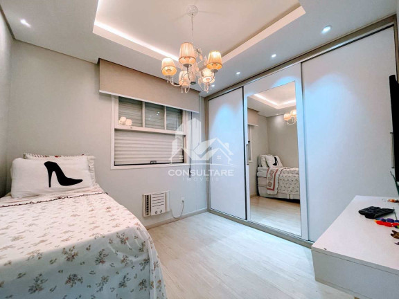Imagem Apartamento com 2 Quartos à Venda, 103 m² em Ponta Da Praia - Santos Imagem Apartamento com 2 Quartos à Venda, 103 m² em Ponta Da Praia - Santos