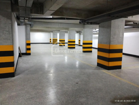 Imagem Apartamento com 2 Quartos à Venda, 40 m² em Costa Azul - Salvador