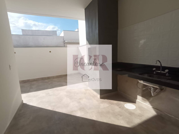 Imagem Casa de Condomínio com 3 Quartos à Venda, 153 m² em Horto Florestal - Sorocaba