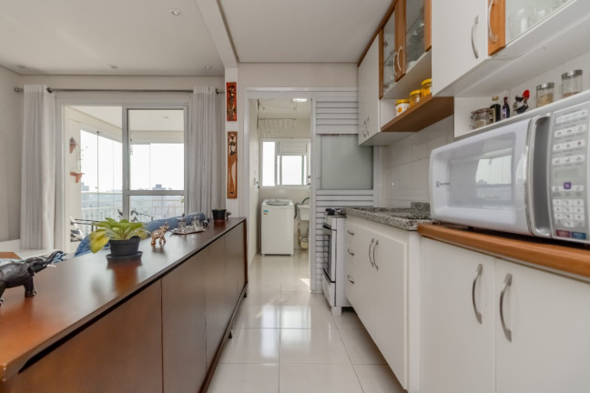 Imagem Apartamento com 2 Quartos à Venda, 54 m² em Vila Carrão - São Paulo Imagem Apartamento com 2 Quartos à Venda, 54 m² em Vila Carrão - São Paulo