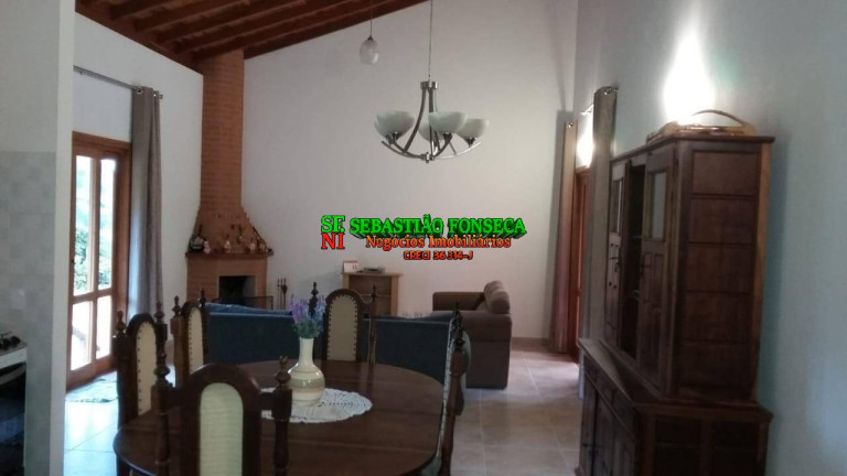Imagem Chácara com 3 Quartos à Venda, 5 m² em São Francisco Xavier - São José Dos Campos