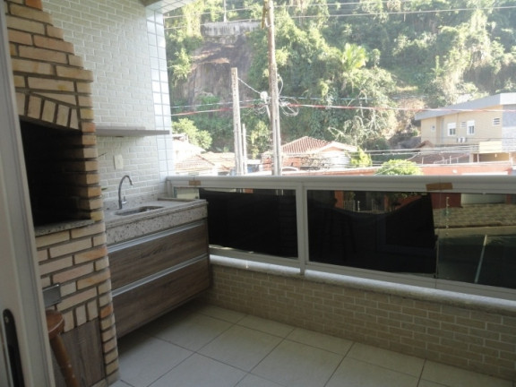 Imagem Casa com 3 Quartos à Venda, 150 m² em Marapé - Santos Imagem Casa com 3 Quartos à Venda, 150 m² em Marapé - Santos