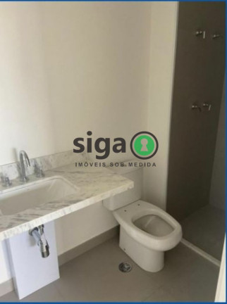 Imagem Apartamento com 1 Quarto à Venda, 34 m² em Vila Cordeiro - São Paulo Imagem Apartamento com 1 Quarto à Venda, 34 m² em Vila Cordeiro - São Paulo