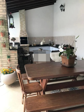 Imagem Casa com 3 Quartos à Venda, 180 m² em Jardim Saira - Sorocaba