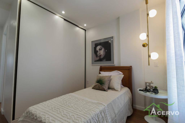 Imagem Apartamento com 2 Quartos à Venda, 94 m² em Estrela Sul - Juiz De Fora Imagem Apartamento com 2 Quartos à Venda, 94 m² em Estrela Sul - Juiz De Fora