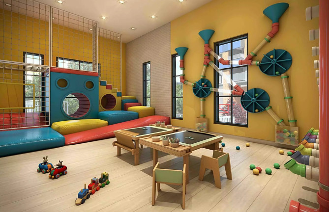 Imagem Apartamento com 3 Quartos à Venda, em Vila Augusta - Guarulhos Imagem Apartamento com 3 Quartos à Venda, em Vila Augusta - Guarulhos