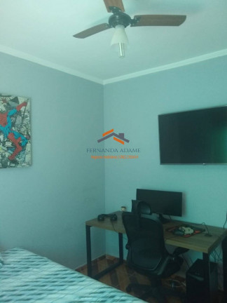 Imagem Casa com 3 Quartos à Venda, 300 m² em Jd Olinda - Paulínia