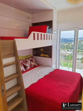 Imagem Casa de Condomínio com 4 Quartos à Venda,  em Condomínio Porto Atibaia - Atibaia