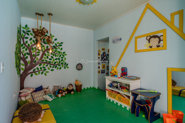 Imagem Casa com 3 Quartos à Venda, 352 m² em Mossunguê - Curitiba