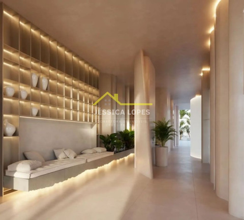 Imagem Apartamento com 4 Quartos à Venda, 215 m² em Altiplano Cabo Branco - João Pessoa Imagem Apartamento com 4 Quartos à Venda, 215 m² em Altiplano Cabo Branco - João Pessoa